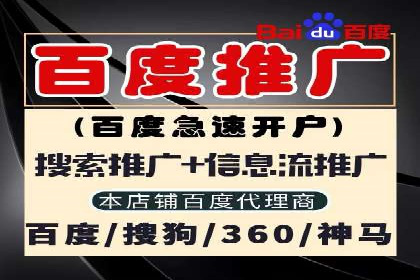 竞价账户优化与维护，代运营公司的专业能力展示